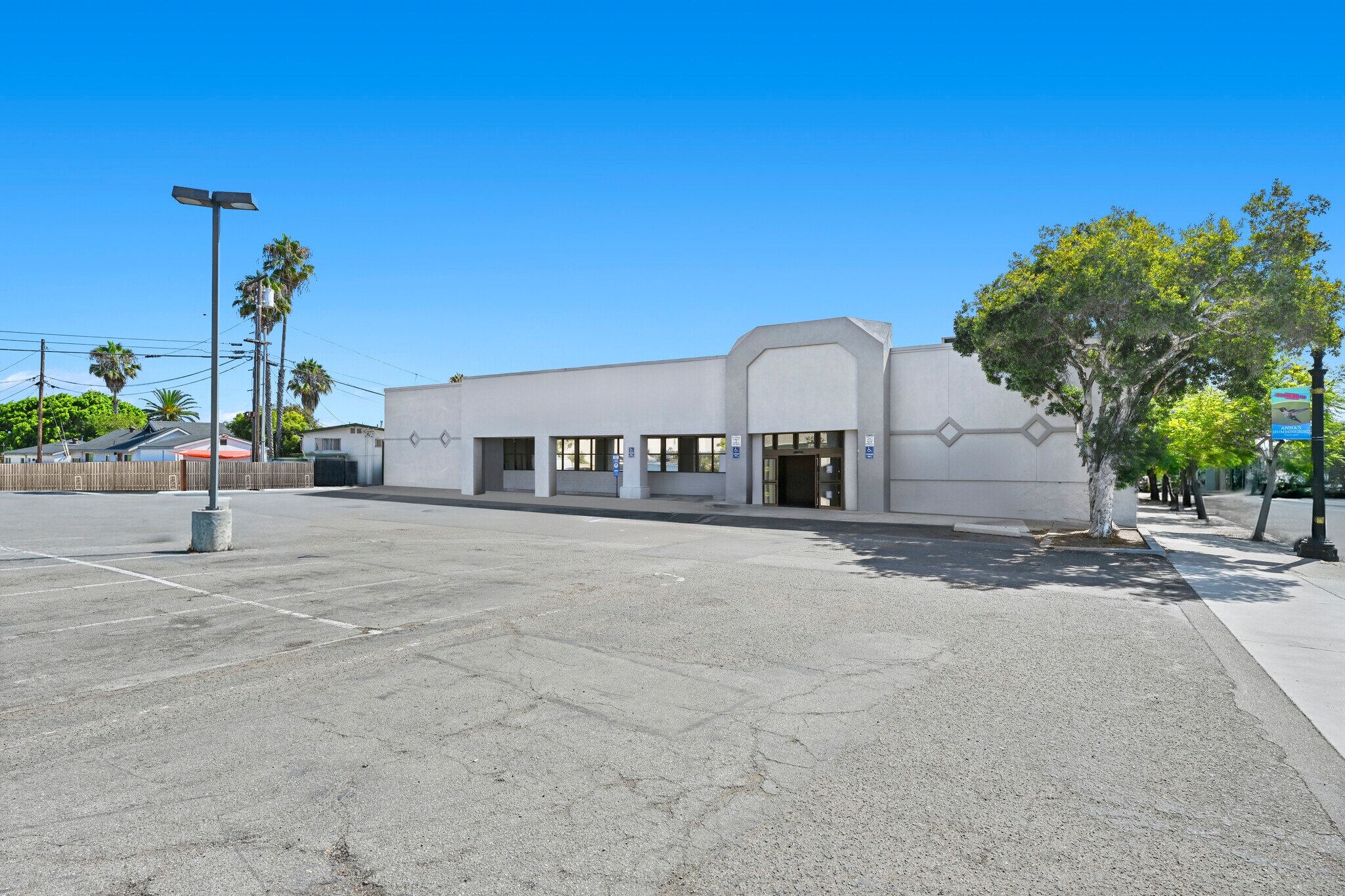 3650 Adams Ave, San Diego, CA for lease Building Photo- Image 1 of 12