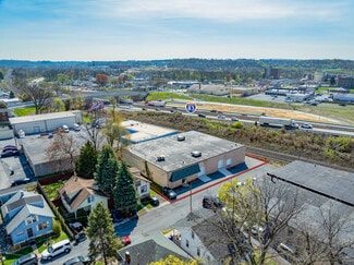 More details for 807 S 27th St, Harrisburg, PA - Industrial for Lease
