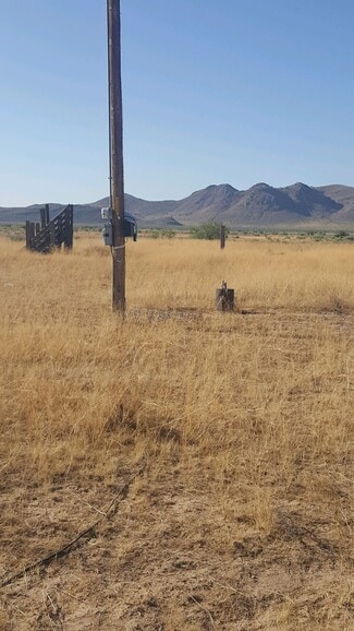 More details for Sulphur Springs -1, Willcox, AZ - Land for Sale