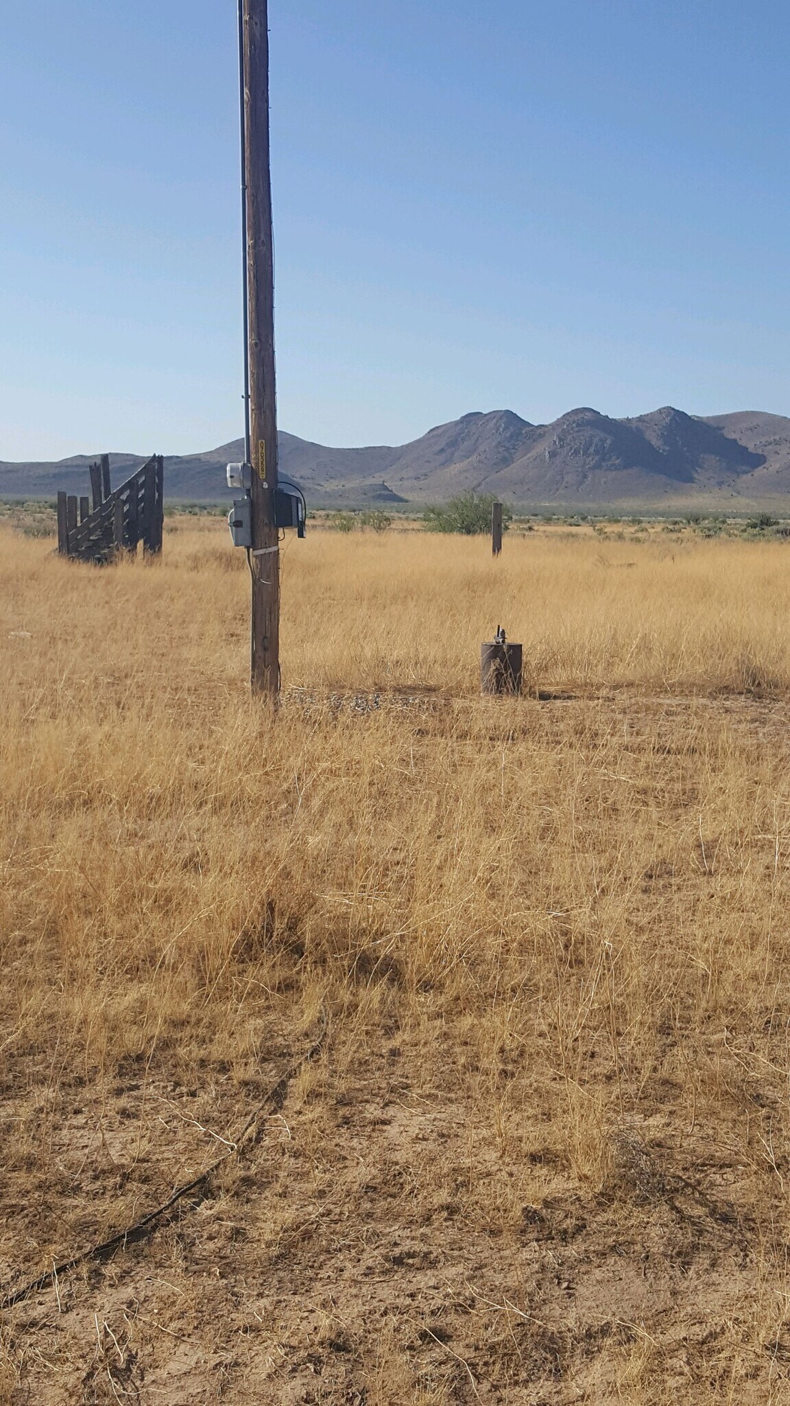 Sulphur Springs -1, Willcox, AZ for sale Primary Photo- Image 1 of 5