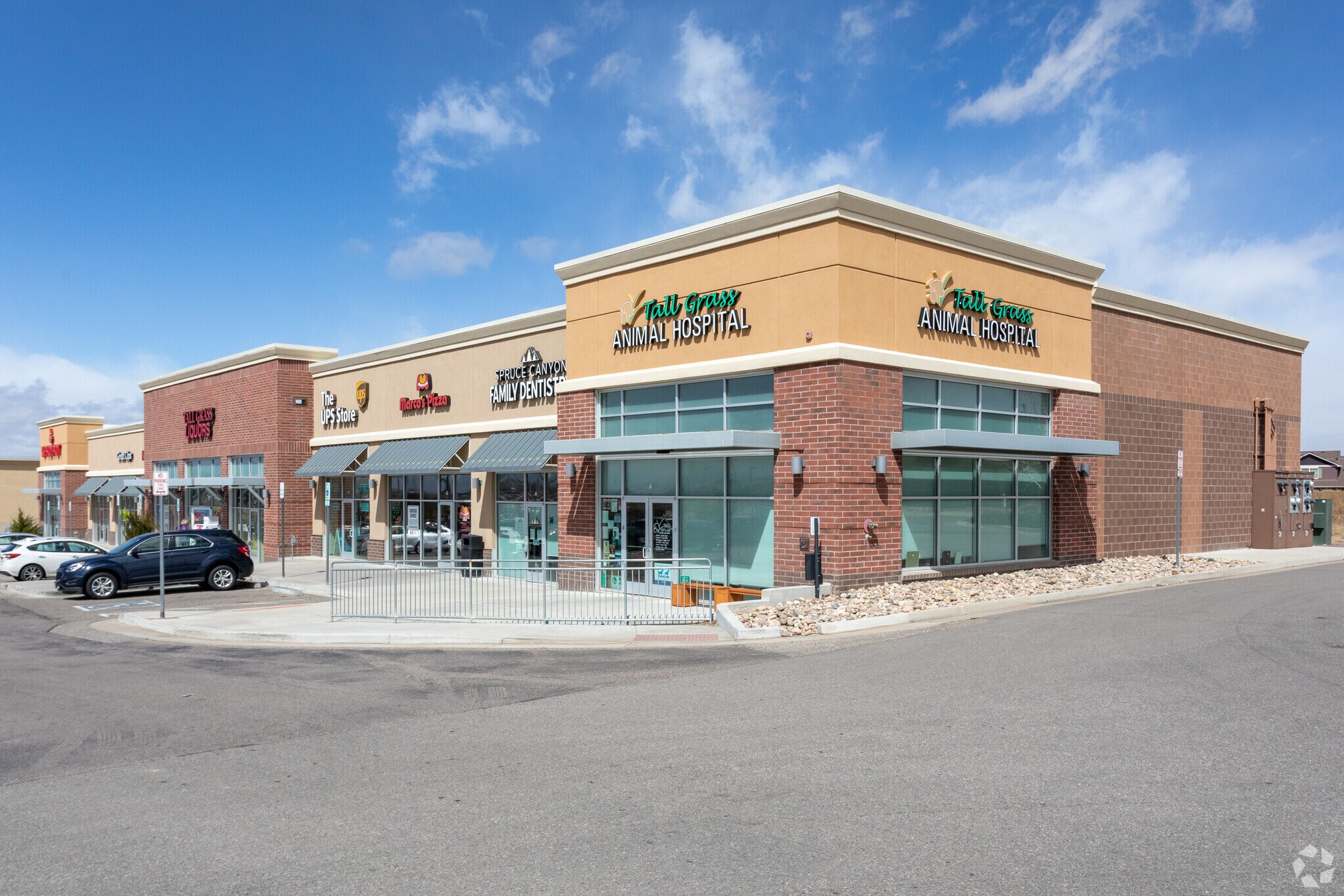 21699 E Quincy Ave, Aurora, CO for lease Building Photo- Image 1 of 6