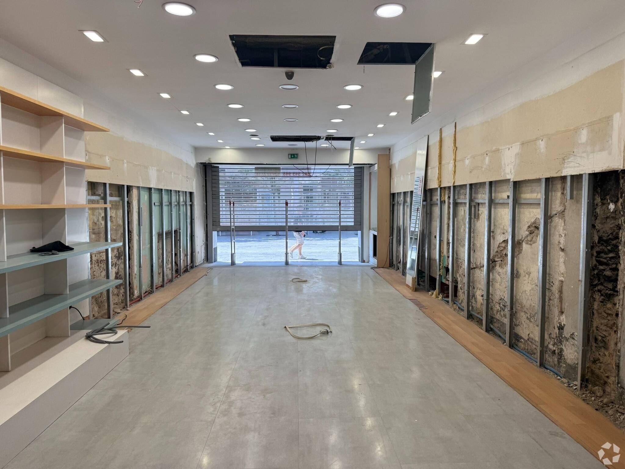 Carrer Anselm Clavé, 59, Granollers, Barcelona for lease Interior Photo- Image 1 of 1