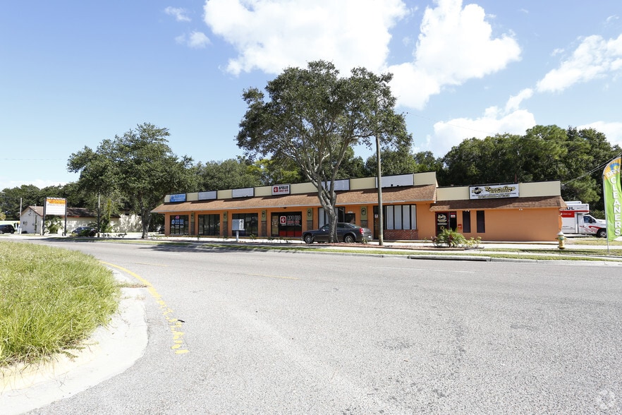 3701 State Road 580 W, Oldsmar, FL for lease - Building Photo - Image 2 of 26