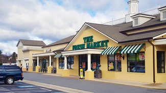 Plus de détails pour 126-150 Branch Rd SE, Vienna, VA - Commerce de détail à louer