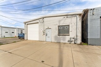 More details for 876 N 20th St, Columbus, OH - Industrial for Lease