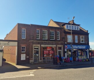 Plus de détails pour 4 Sycamore Rd, Amersham - Local commercial à louer