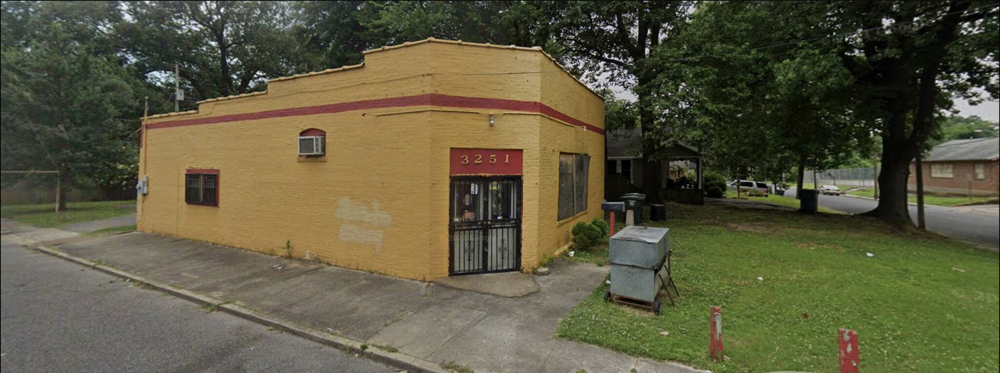 3251 Carnes Ave, Memphis, TN à vendre Photo principale- Image 1 de 1