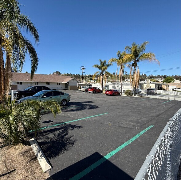 624 El Cajon Blvd, El Cajon, CA for lease - Building Photo - Image 2 of 3
