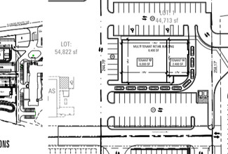 Plus de détails pour Route 120, Grayslake, IL - Local commercial à louer