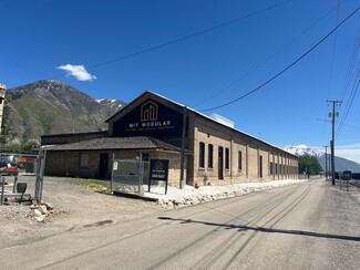 Plus de détails pour 508 E 900 S, Provo, UT - Industriel à vendre