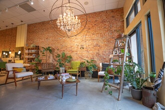 105 W Main St, Durham, NC for lease Interior Photo- Image 2 of 9