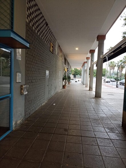 Retail in Córdoba, Córdoba for lease - Building Photo - Image 2 of 5