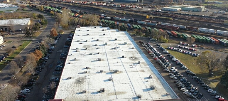 723-739 Kasota Ave SE, Minneapolis, MN à louer - Vidéo sur l’inscription commerciale - Image 2 de 9