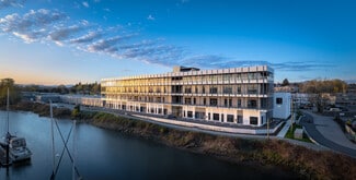 Plus de détails pour 1568 W 75th Ave, Vancouver, BC - Flex à vendre