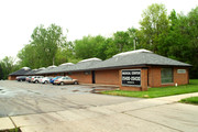 25400-25430 Goddard Rd, Taylor MI - Science de la vie