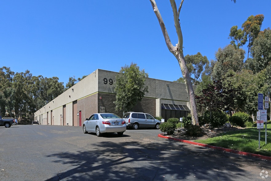 9920 Scripps Lake Dr, San Diego, CA for lease - Building Photo - Image 2 of 4