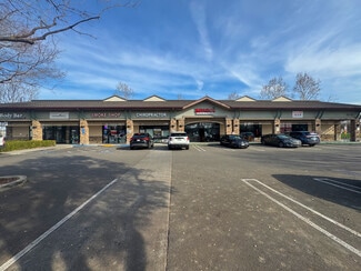 Plus de détails pour 4530 Balfour Rd, Brentwood, CA - Commerce de détail à louer