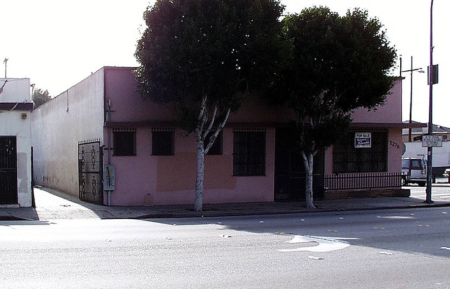 5268-5276 Atlantic Blvd, Maywood, CA for sale - Building Photo - Image 3 of 27