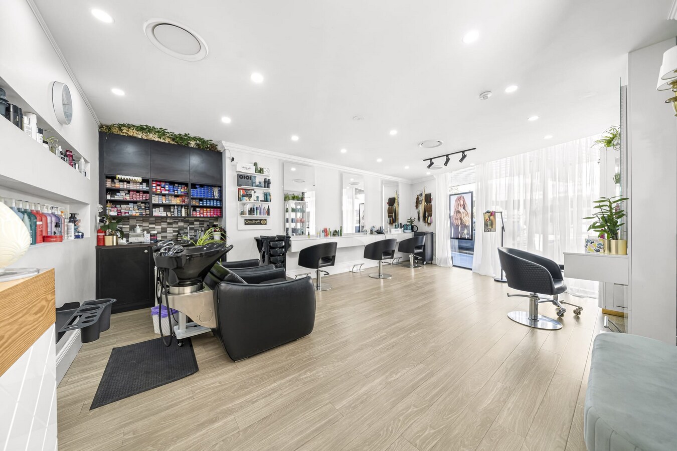 473 Burwood Rd, Belmore, NSW 2192 - Unit Shop 27 - - Interior Photo - Image 1 of 7