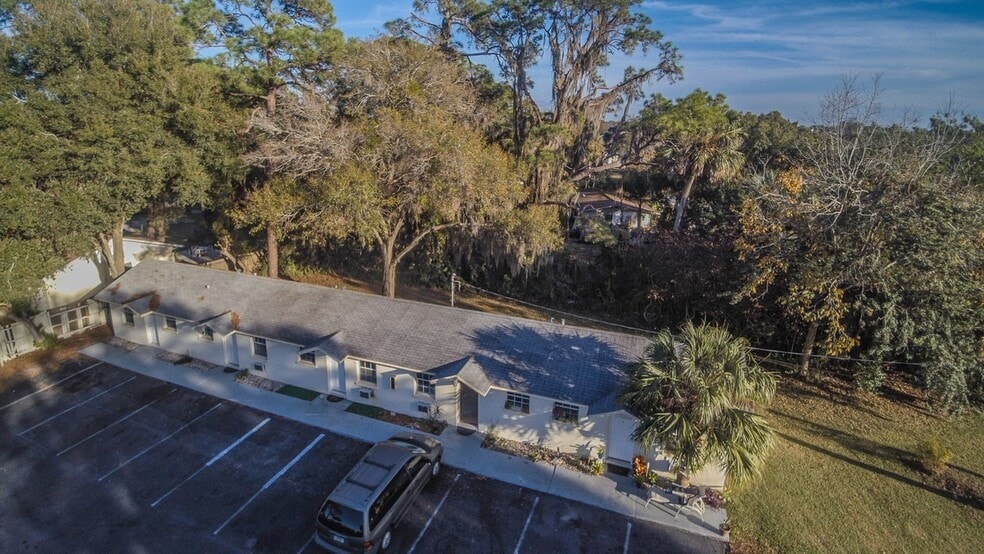 7618 US Highway 19, New Port Richey, FL à vendre - Photo du bâtiment - Image 3 de 4