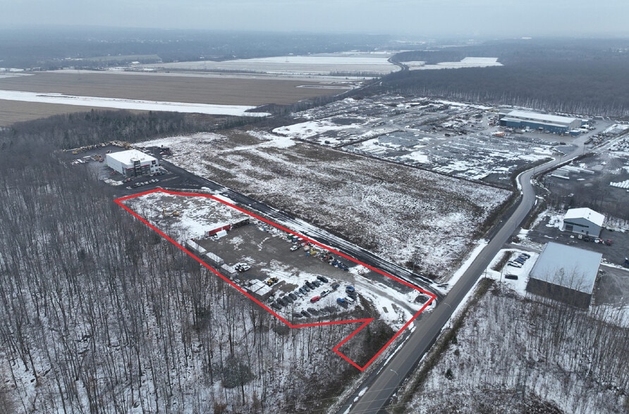 Rue Boisclair, Mirabel, QC for sale - Building Photo - Image 3 of 10