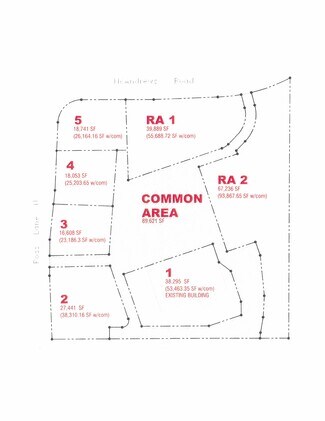 More details for 290 Ross, Medford, OR - Land for Sale