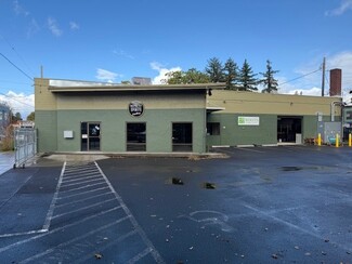 Plus de détails pour 4532 SE 63rd Ave, Portland, OR - Local d'activités, Industriel/Logistique à louer