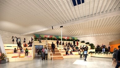 675 S Main St, Corona, CA for lease Interior Photo- Image 1 of 1