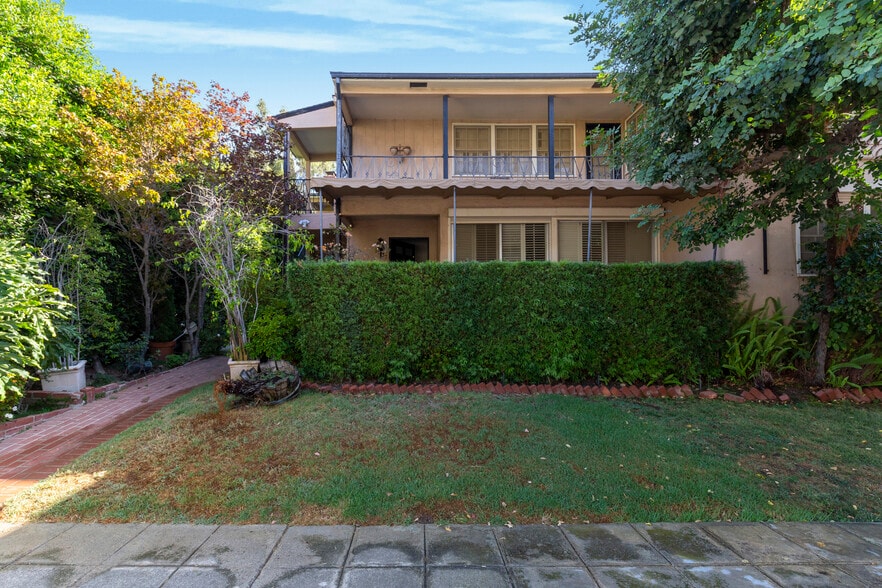 11737 Bellagio Rd, Los Angeles, CA for sale - Building Photo - Image 3 of 28