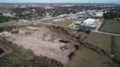 19835 Farm to Market 362 Rd, Waller, TX - AÉRIEN  Vue de la carte - Image1
