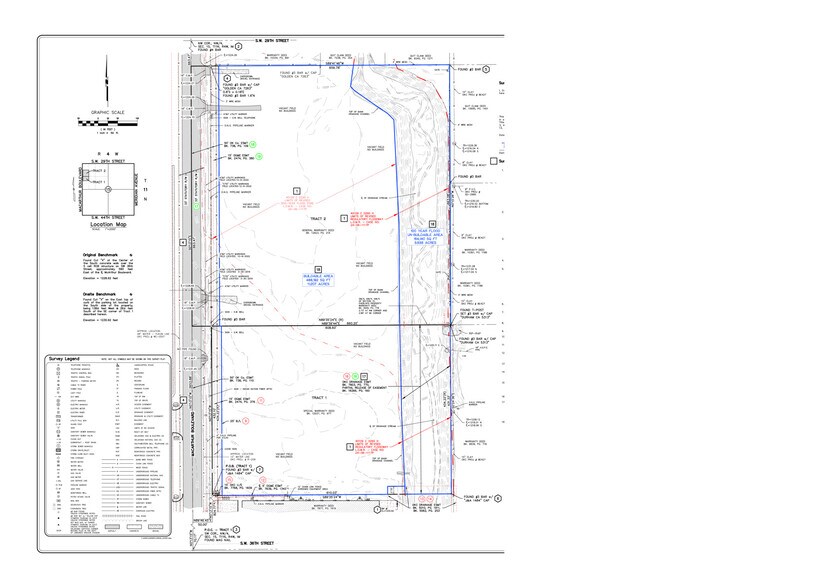 S. MacArthur Blvd, Oklahoma City, OK à vendre - Photo du bâtiment - Image 3 de 3