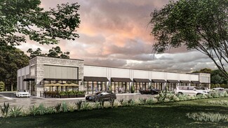 Plus de détails pour 0 Waller-Tomball Rd, Hockley, TX - Vente au détail à louer