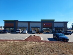 220 Gridley Ln, Raeford, NC for lease Building Photo- Image 2 of 6