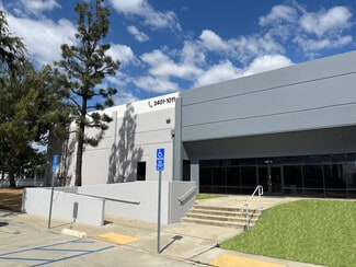 More details for 3401 Manitou Ct, Jurupa Valley, CA - Industrial for Lease