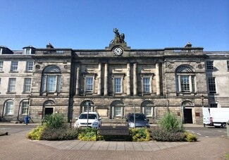 Plus de détails pour Rose Ter, Perth - Bureau à louer