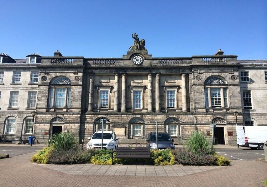 Rose Ter, Perth à louer Photo du bâtiment- Image 1 de 29