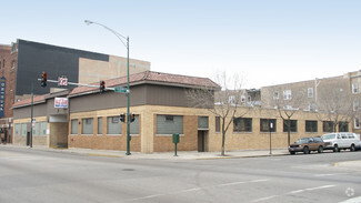 Plus de détails pour Self Storage with Redevelopment Site – Industriel à vendre, Chicago, IL