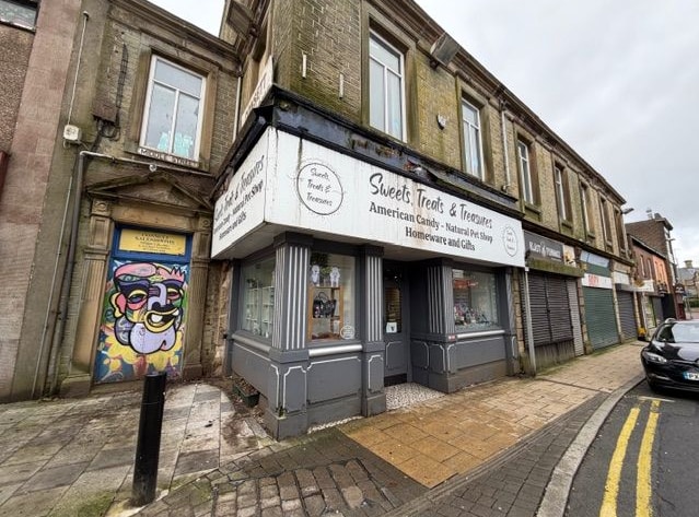 61 Middle St, Consett for lease Primary Photo- Image 1 of 6