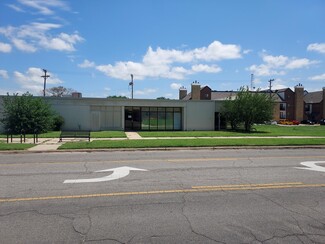 More details for 940 N Waco Ave, Wichita, KS - Office for Lease