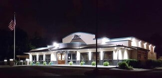 Plus de détails pour 1192 Noe Bixby Rd, Columbus, OH - Commerce de détail à vendre