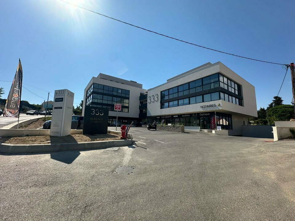 333 Avenue Marcel Paul, La Seyne-sur-Mer à louer Photo intérieure- Image 1 de 6