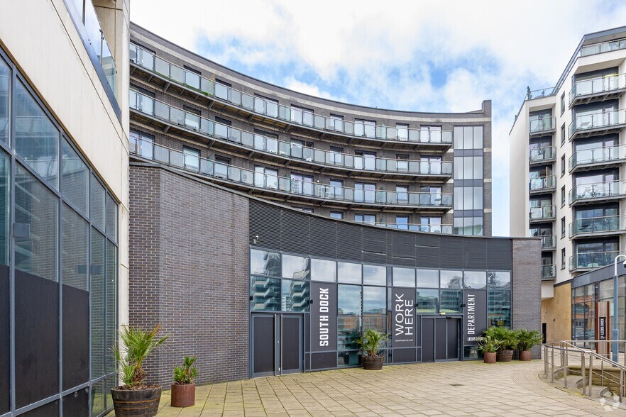 Chadwick St, Leeds à vendre - Photo principale - Image 1 de 4