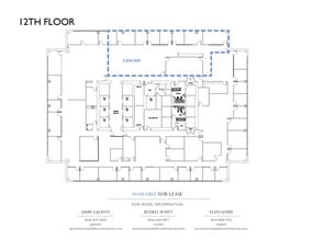 919 E Main St, Richmond, VA for lease Interior Photo- Image 1 of 1