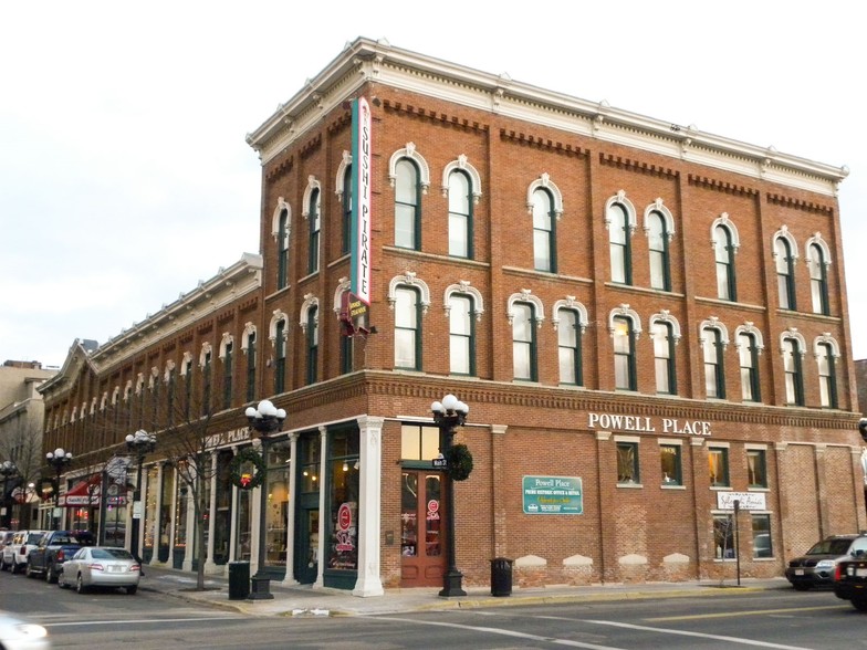 200 Main St, La Crosse, WI à vendre - Photo du bâtiment - Image 1 de 1