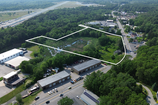 Plus de détails pour 106 Park St, Ayer, MA - Terrain à vendre