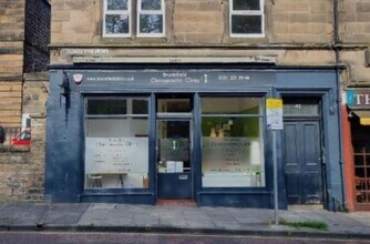 43 Bruntsfield Pl, Edinburgh for lease Building Photo- Image 1 of 2