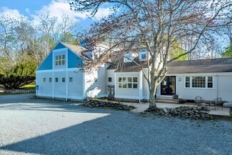 More details for 1049 Main St, West Barnstable, MA - Office for Sale