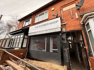 Plus de détails pour 259 Stoney Ln, Birmingham - Commerce de détail à louer