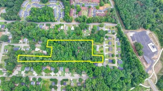 Plus de détails pour 51 Pope St, Newnan, GA - Terrain à vendre