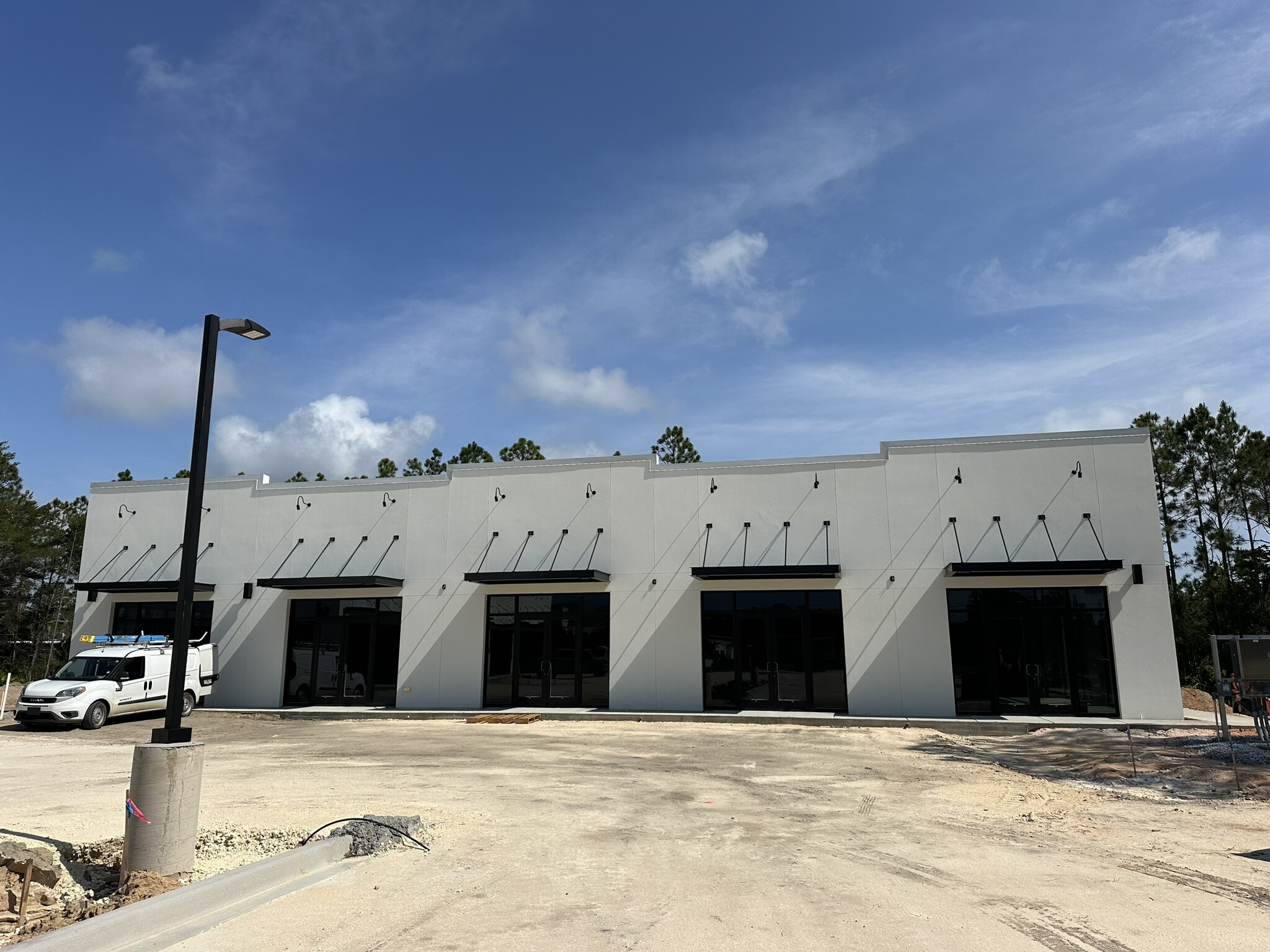 US Hwy 98 W, Santa Rosa Beach, FL for lease Building Photo- Image 1 of 13